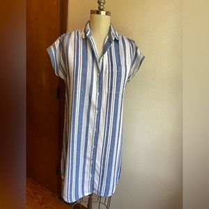 Women’s Shirt Dress - Old Navy